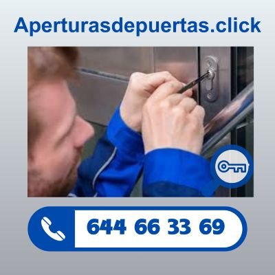 cerrajeros 24 horas Alicante Servicio de apertura 24h sin romper