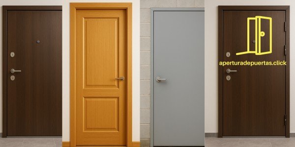 apertura de puertas Alicante